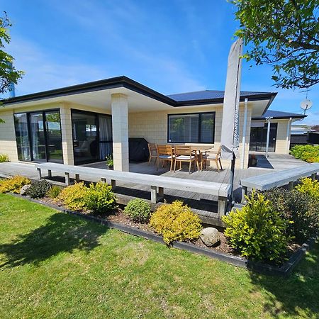 Вилла 10 @ Wai Matangi Терейнджи Экстерьер фото